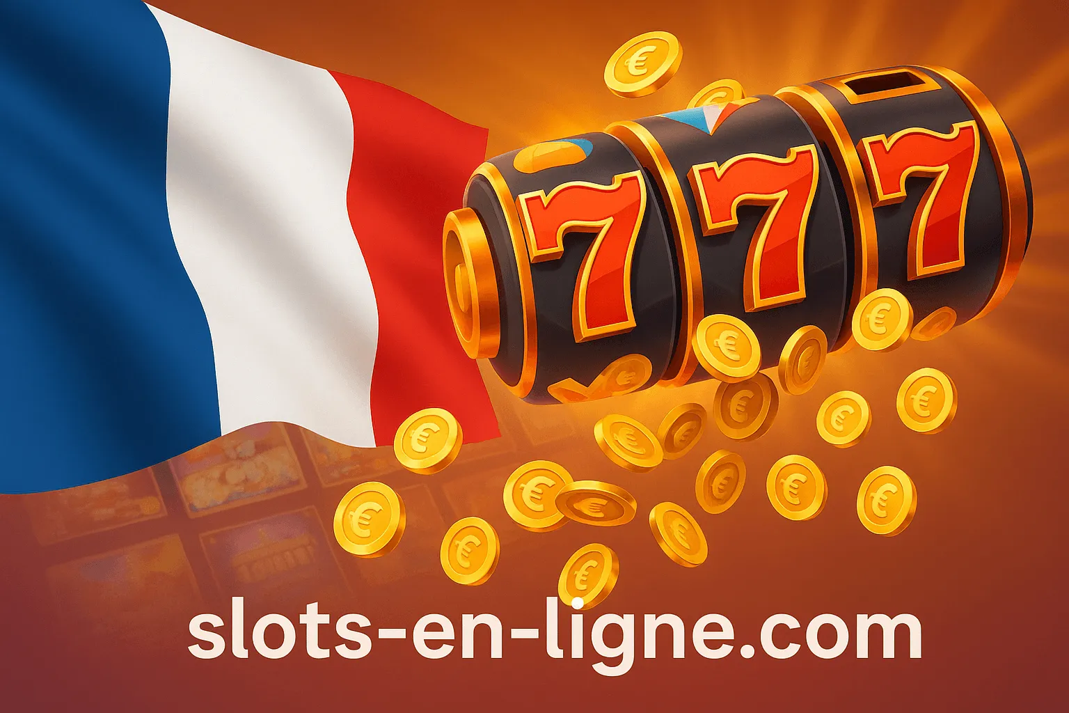 Slots Casino en Ligne Slots Casino en Ligne